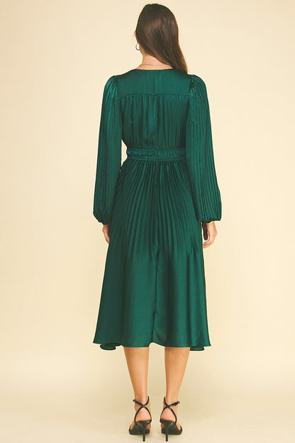 Hidden Joys Dress