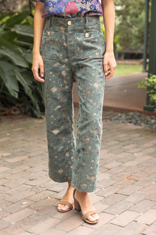 The Daydreamer Pants