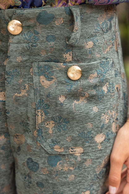 The Daydreamer Pants