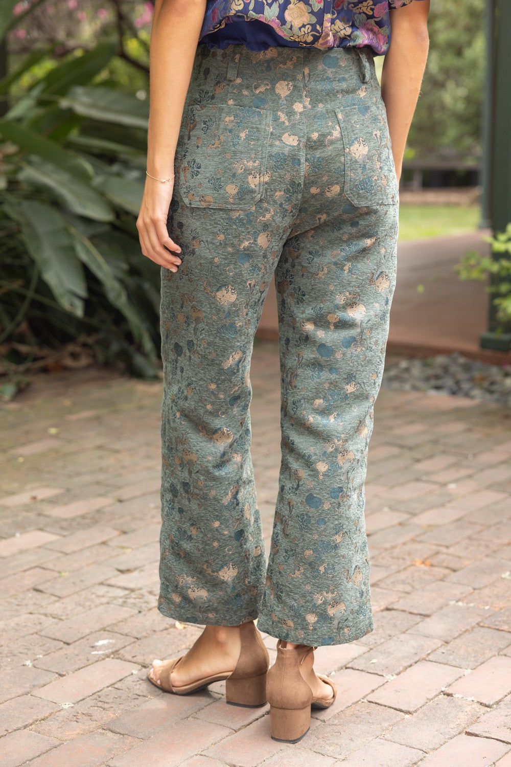 The Daydreamer Pants