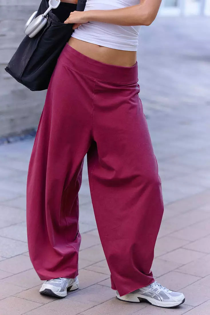 Hot Shot Easy Brick Pants