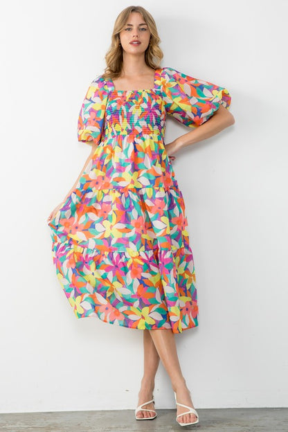 Princess Vibes Dress