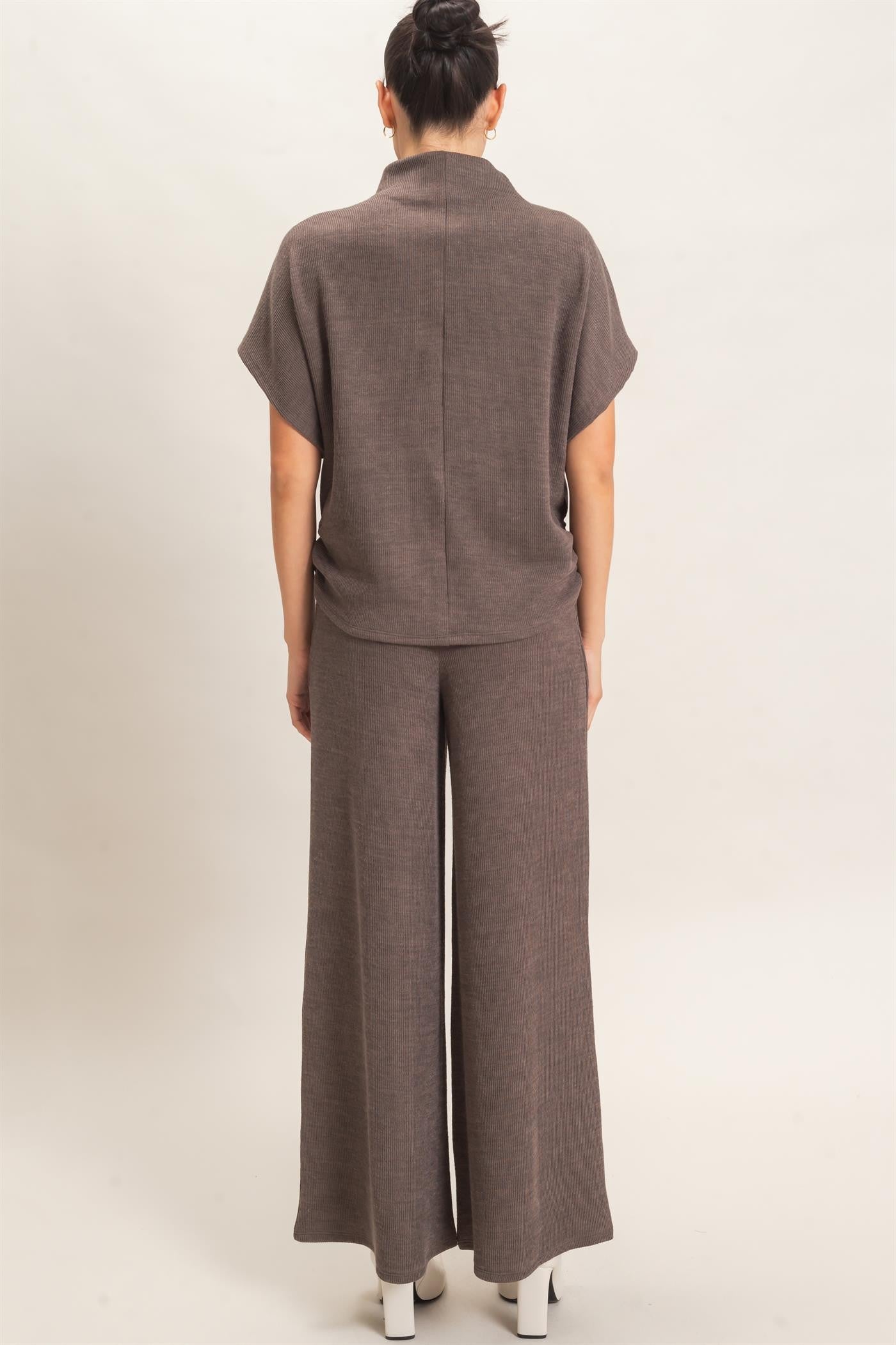 Everyday Route Charcoal Set