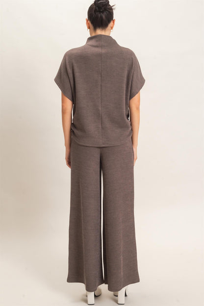 Everyday Route Charcoal Set