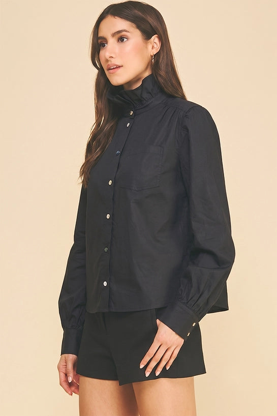 Good Things Black Top