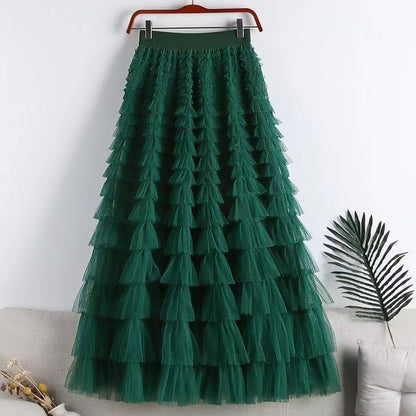 Twirl & Tell Skirt