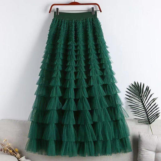 Twirl & Tell Skirt