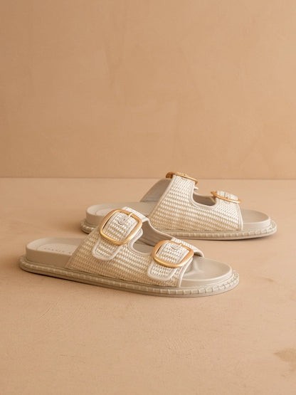 The Daytona Sandal