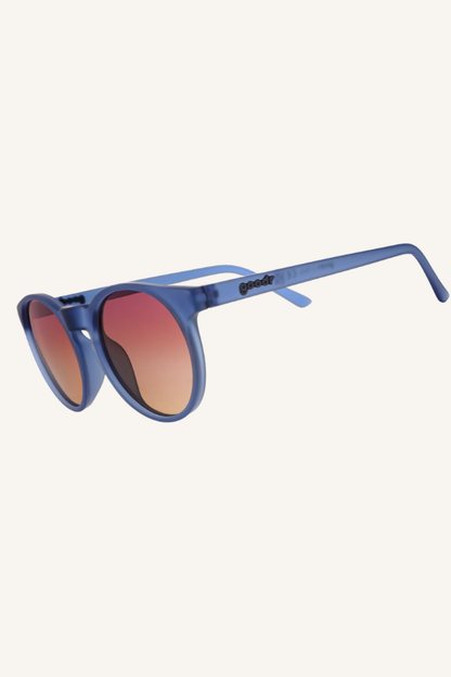 Circle G Stares Into the Abyss Polarized Sunglasses