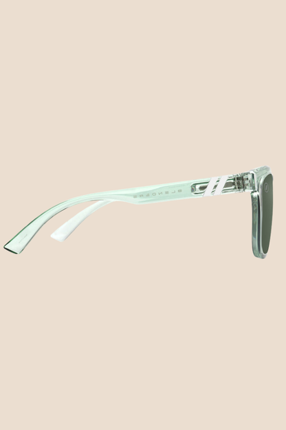 Sender Sage Coast Polarized Sunglasses