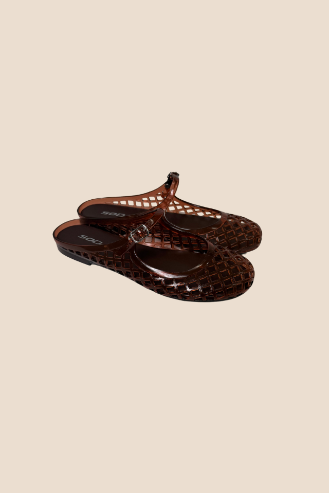 Bruce Brown Flats