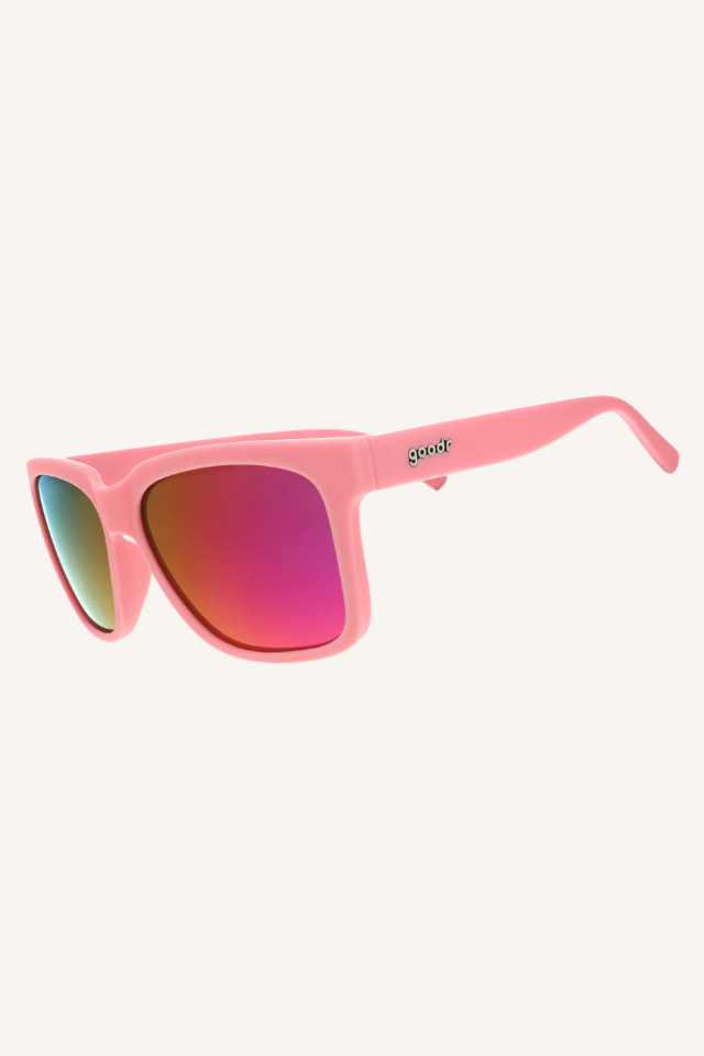 Tidal G Pool Noodle Battle Hero Polarized Sunglasses