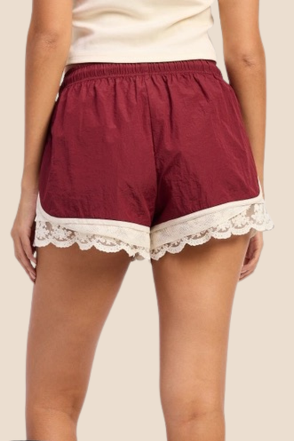 Simple Things Shorts