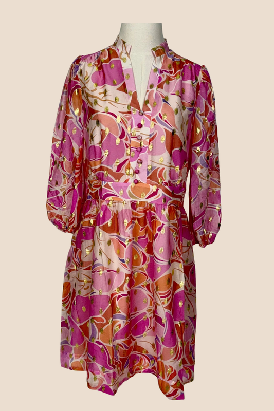 Say the Word Dress