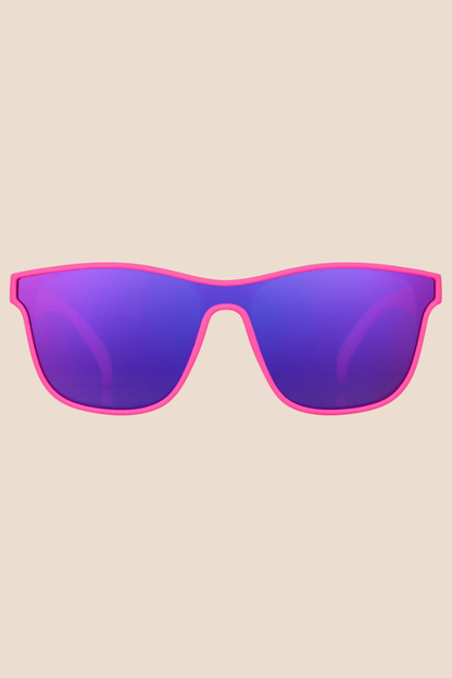 VRG See You at the Party, Richter! Polarized Sunglasses