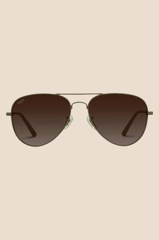 Maxwell Woodland Polarized Sunglasses