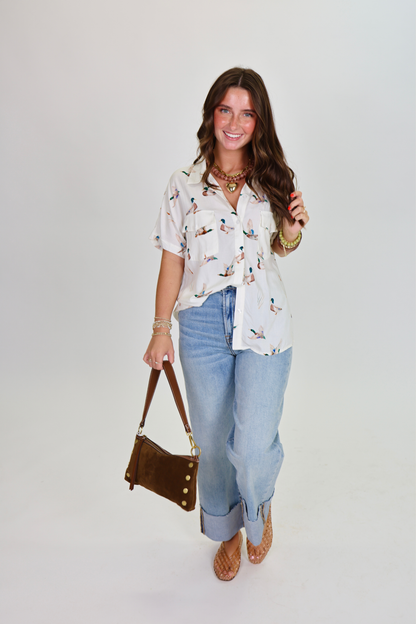 A New Day Top