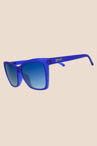 Pop G Pop Art Prodigy Polarized Sunglasses