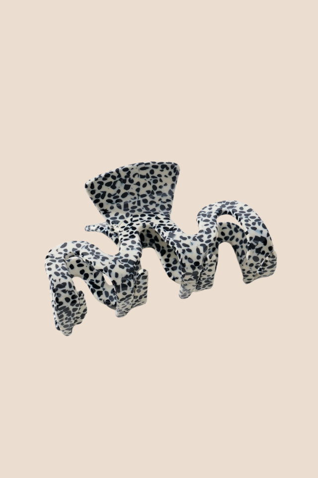 Esme Large Hair Clip