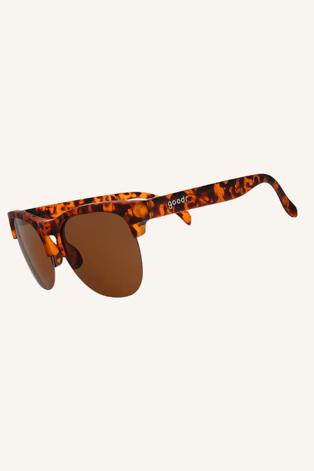 Avant G Positively Cosmopolitan Polarized Sunglasses