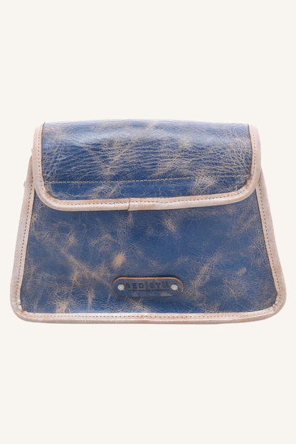 Ceremonious Blazer Navy Nectar Lux Handbag