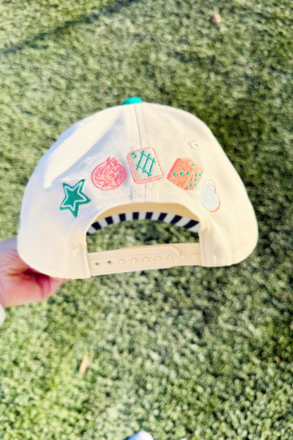 Mahjong Enthusiast Cap
