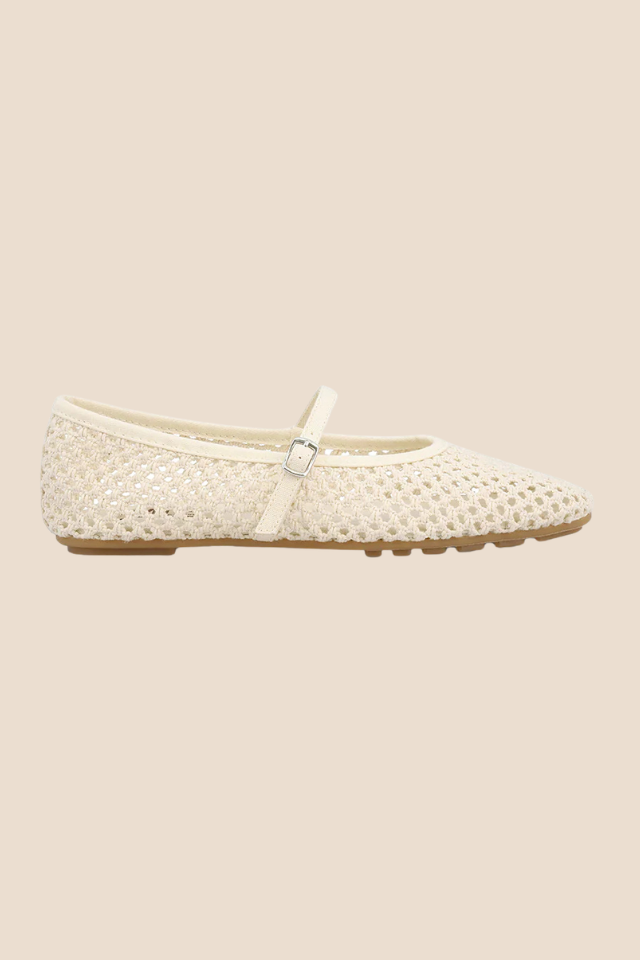 Kora Natural Flats