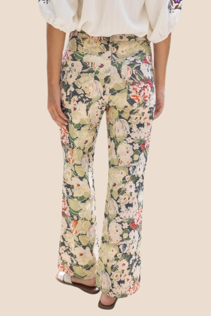 One Fine Day Pants