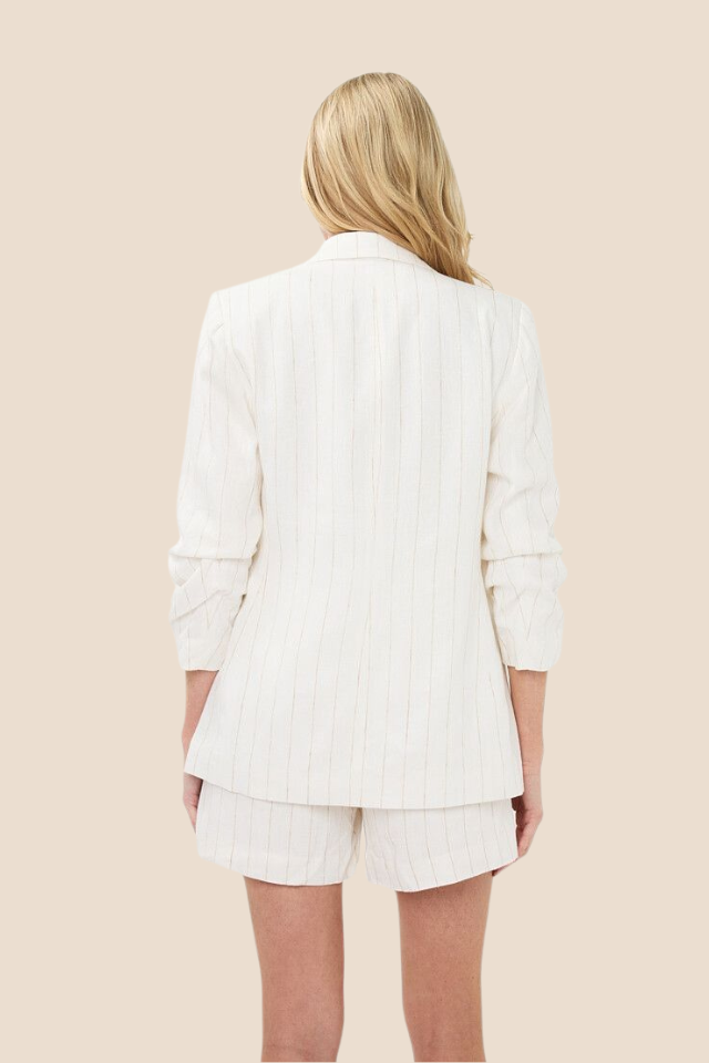 Feel the Vibe Blazer