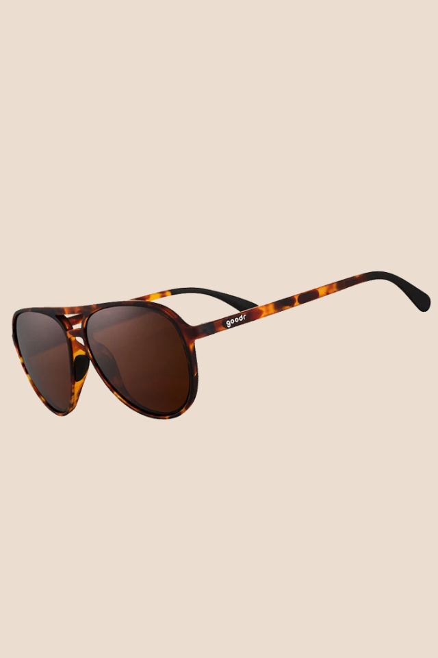 Mach G Amelia Earhart Ghosted Me Polarized Sunglasses