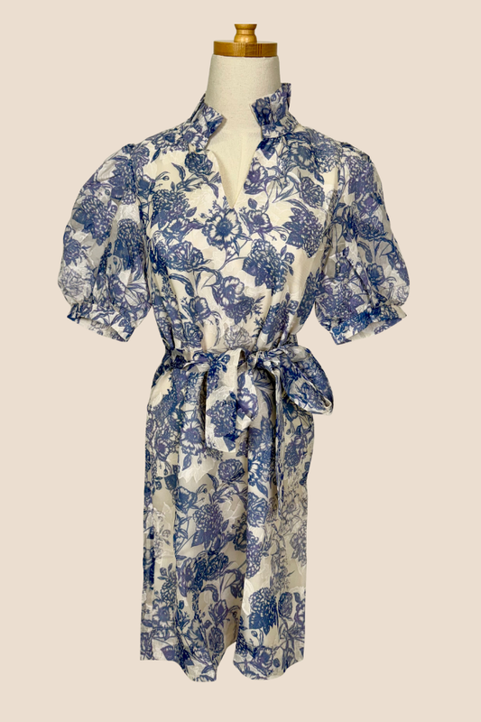 Time After Time Dress