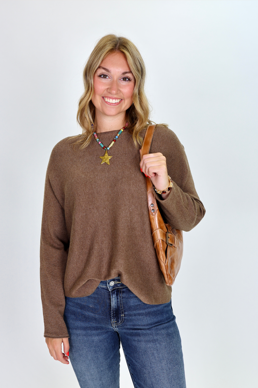 Toasty Thoughts Top