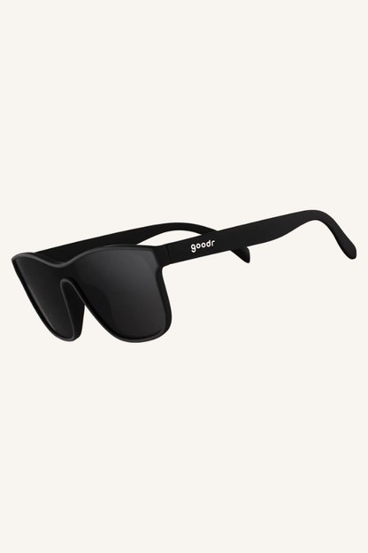 VRG The Future is Void Polarized Sunglasses