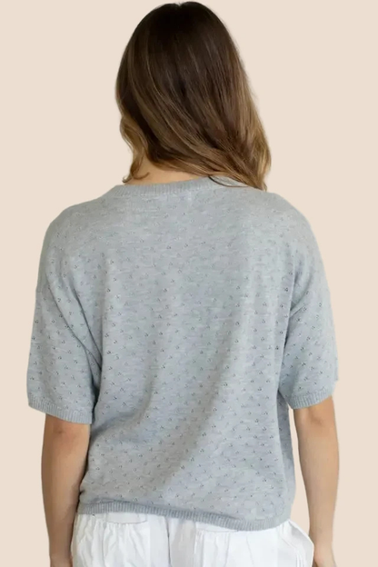 Easy To Love Sweater