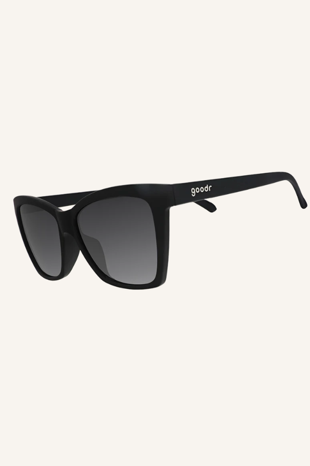 Pop G New Wave Renegade Polarized Sunglasses