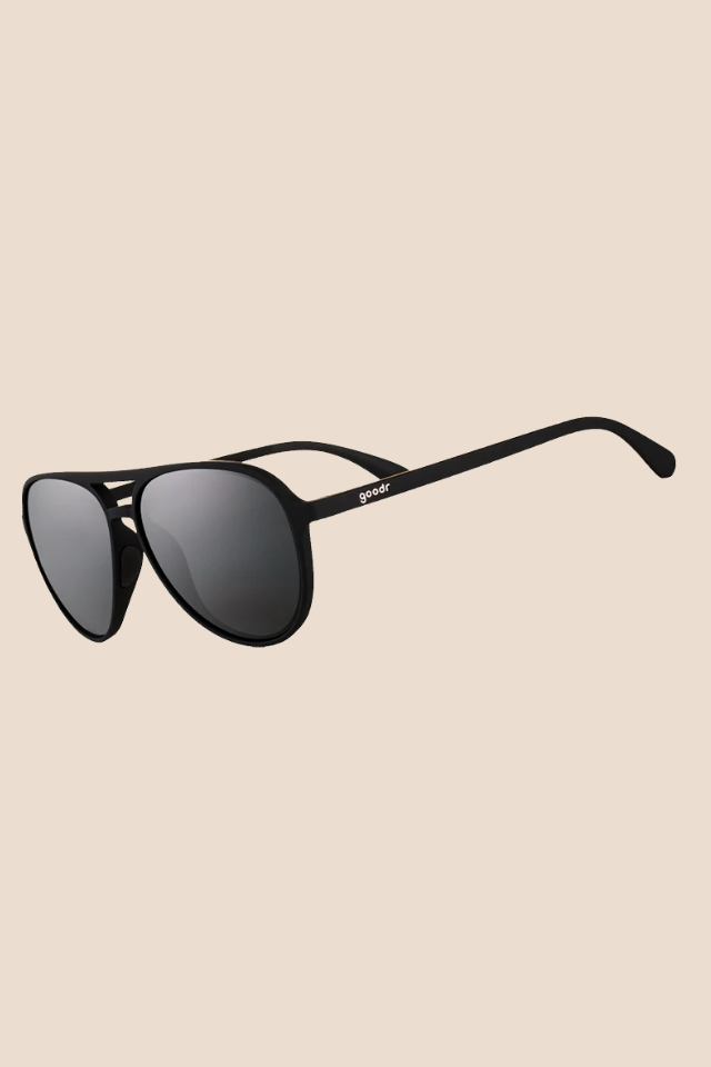 Mach G Operation: Blackout Polarized Sunglasses