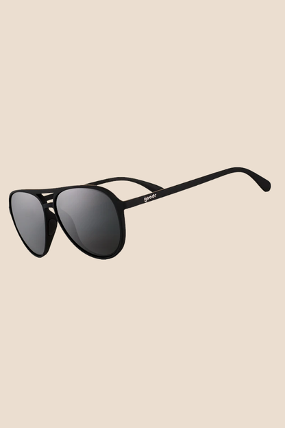 Mach G Operation: Blackout Polarized Sunglasses