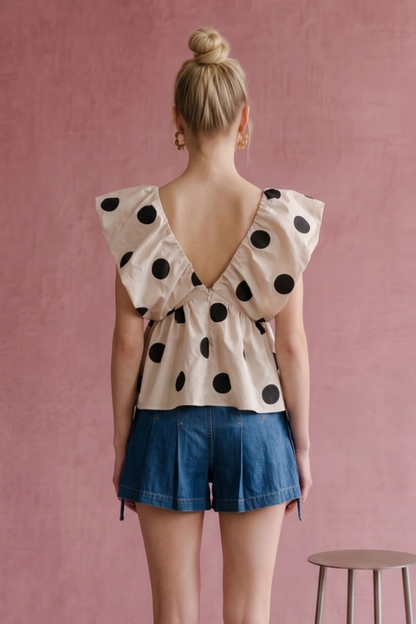 Perfectly Proper Top