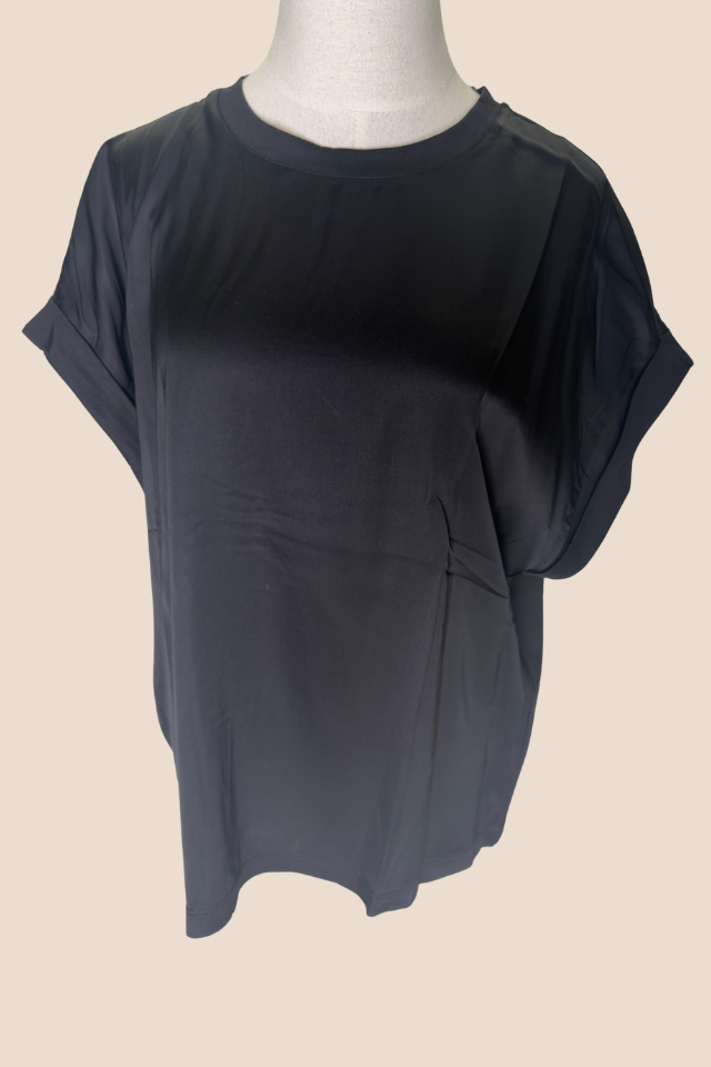 Perfect Introduction Black Top