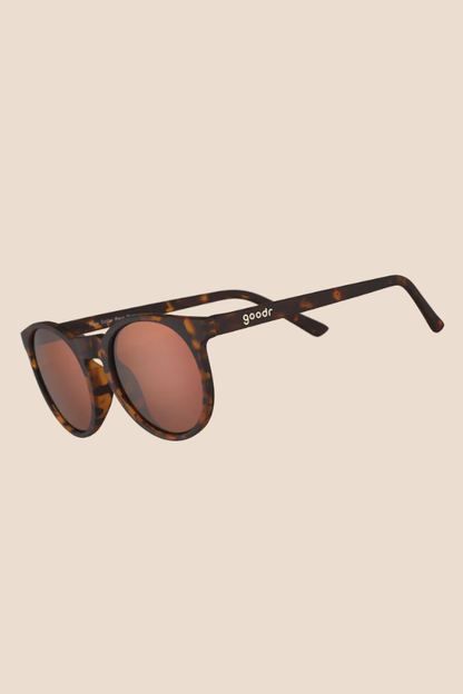 Circle G Nine Dollar Pour Over Polarized Sunglasses