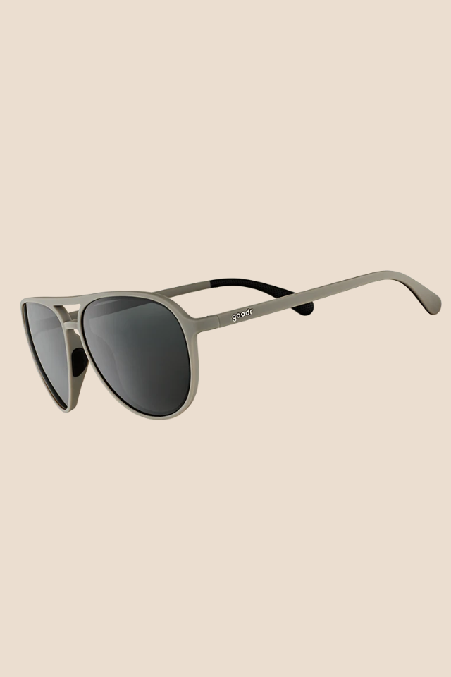 Mach G Clubhouse Closeout Polarized Sunglasses