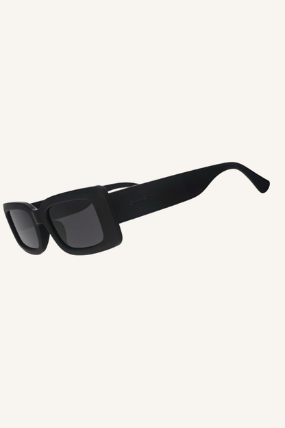 Luxe G Lost All Sense of Time Polarized Sunglasses
