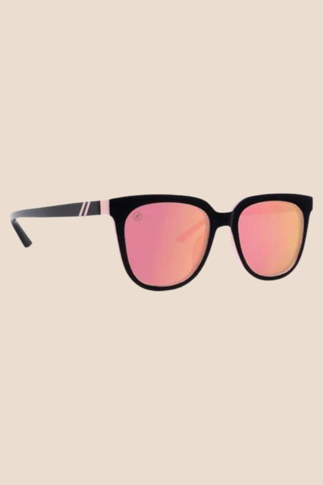 Grove Atlantis Rose Polarized Sunglasses