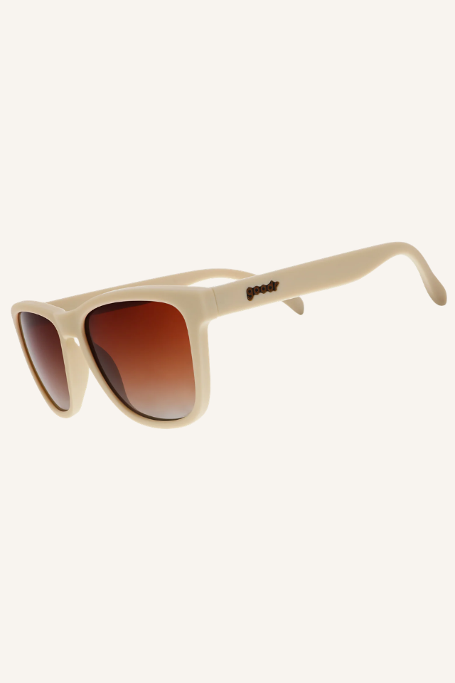 OG Toasted Marshmallow Magic Polarized Sunglasses