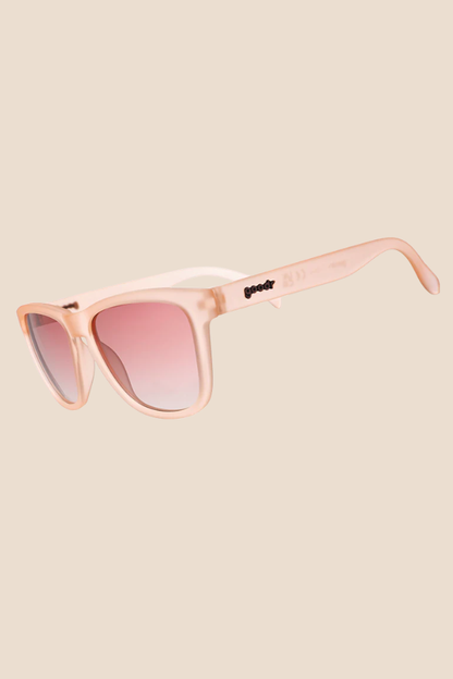 OG Don't Make Me Blush Polarized Sunglasses