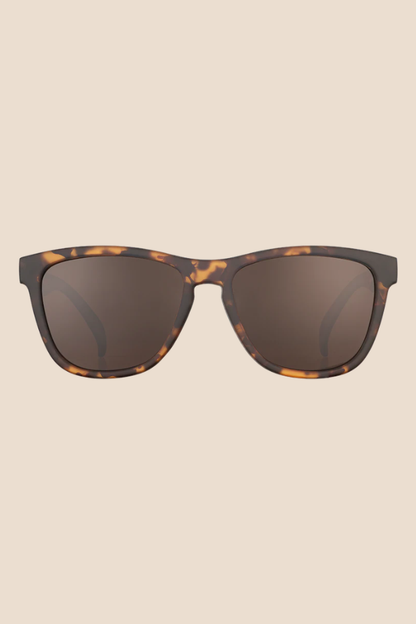 OG Bosley's Basset Hound Dreams Polarized Sunglasses