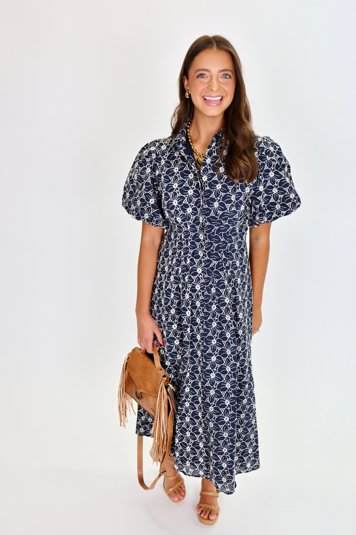 It Just Works Dress