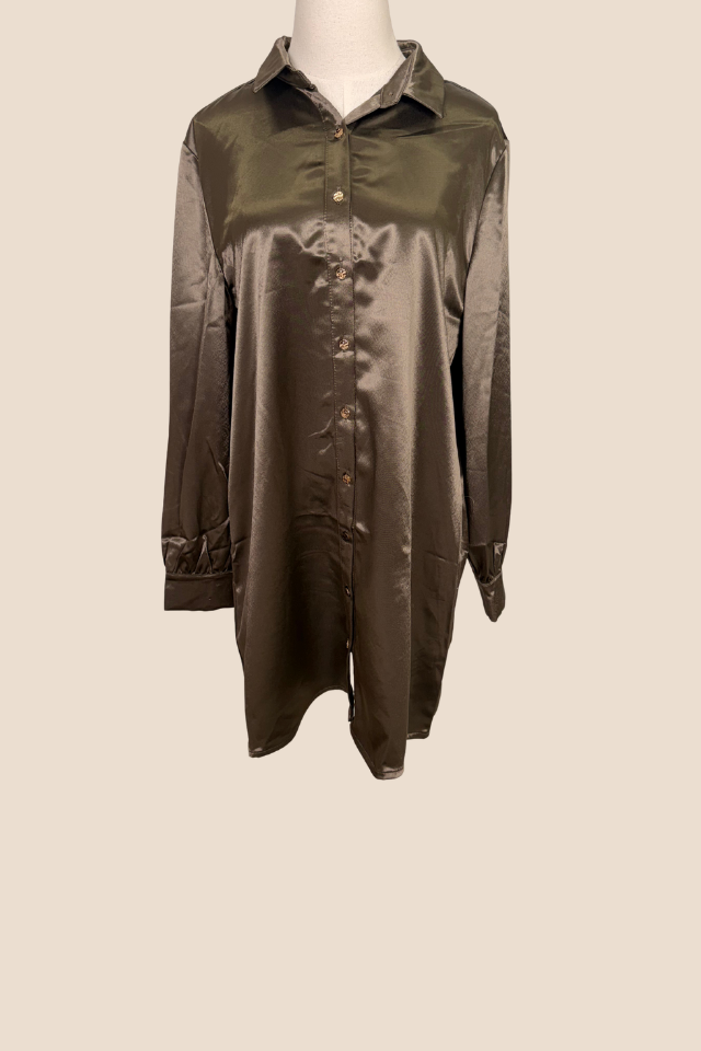 Maple Lane Dress