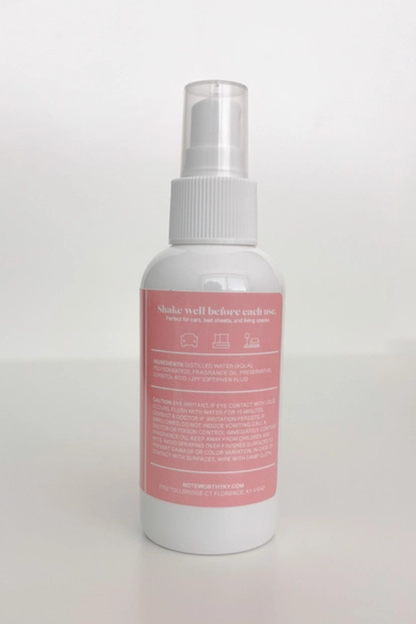 Pink Sugar Room & Linen Mist (4 oz)