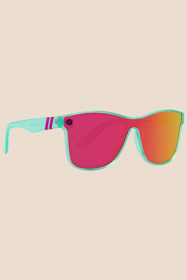 Millenia X2 Dance Electric Polarized Sunglasses